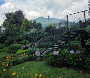 Ciloto Villa | Royal Hill Villa Cisarua Puncak