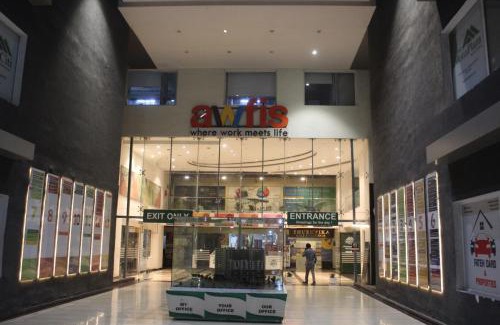 Zirakpur Apartment | Royal Holiday Homes