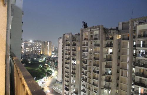 Zirakpur Apartment | Royal Holiday Homes