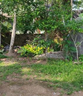 Kalutara South Villa | Royal home stay 2 bedroom private home in secure private property with garden view and all the facilities