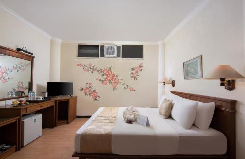Tretes Hotel | Royal Hotel and Convention Tretes