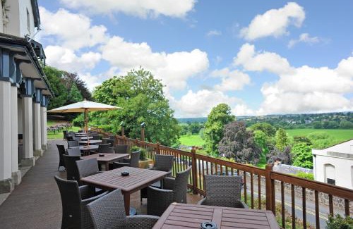 Ross-on-Wye Hotel | Royal Hotel by Greene King Inns
