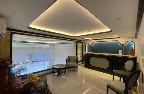 Hanoi Hotel | Royal Hotel Hà Nội