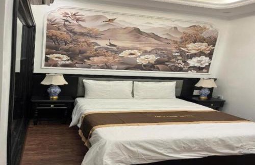 Hanoi Hotel | Royal Hotel Hà Nội