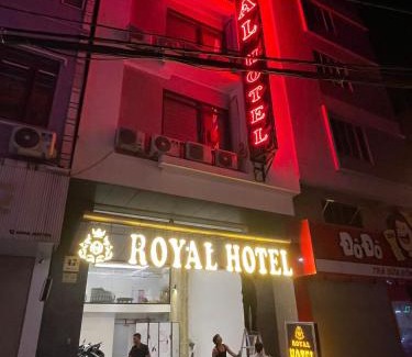 Hanoi Hotel | Royal Hotel Hà Nội