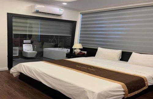 Hanoi Hotel | Royal Hotel Hà Nội