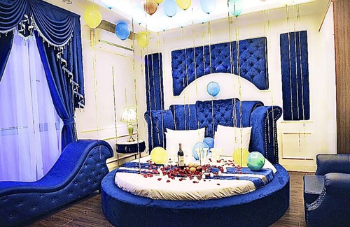 Hoai Duc Hotel | Royal Hotel II
