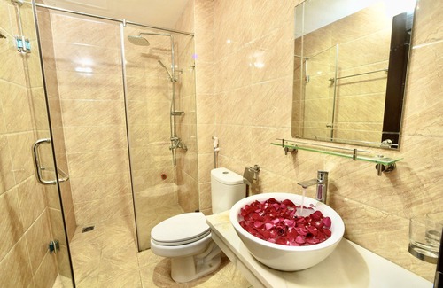 Hoai Duc Hotel | Royal Hotel II
