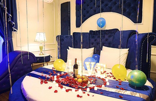 Hoai Duc Hotel | Royal Hotel II