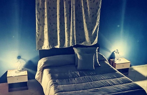 Ospedaletto D'Alpinolo Hotel | Royal Hotel Montevergine