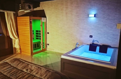 Ospedaletto D'Alpinolo Hotel | Royal Hotel Montevergine