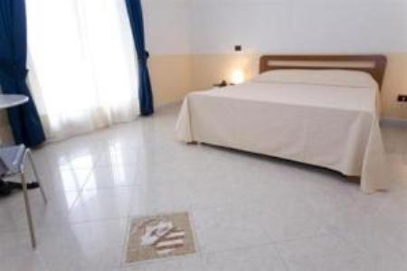 Ospedaletto D'Alpinolo Hotel | Royal Hotel Montevergine