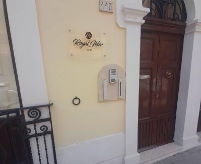 Vittoria Bed & Breakfast | Royal Ibleo B&B