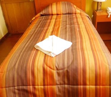 Cusco Hotel | Royal Inn Cusco Hotel