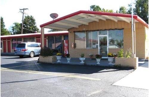 Linden Hotel | Royal Inn Linden