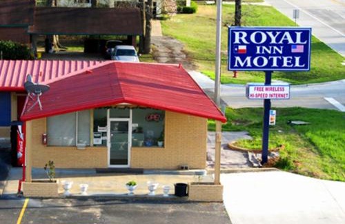 Linden Hotel | Royal Inn Linden