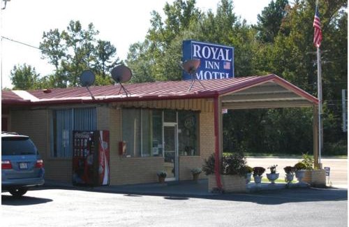 Linden Hotel | Royal Inn Linden
