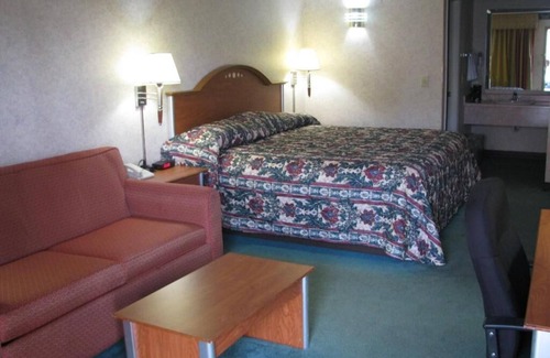 Columbus Hotel | Royal Inn Motel