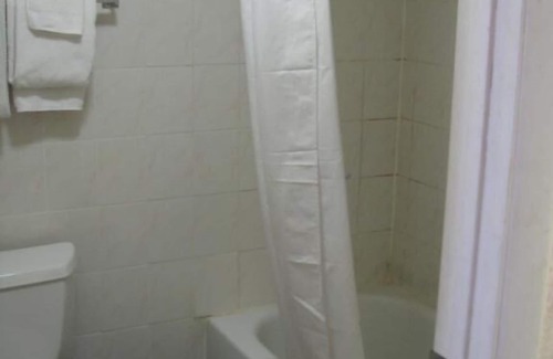 Columbus Hotel | Royal Inn Motel