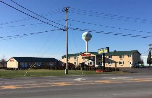 Watertown Hotel | Royal Inn Motel