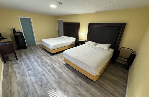 Olney Hotel | Royal INN