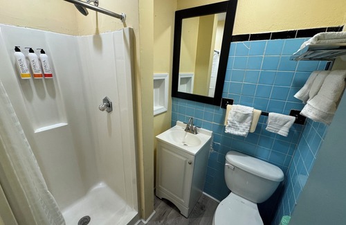 Olney Hotel | Royal INN