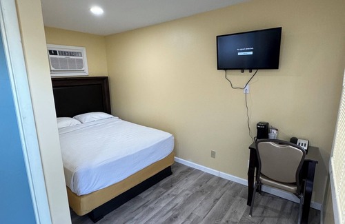 Olney Hotel | Royal INN