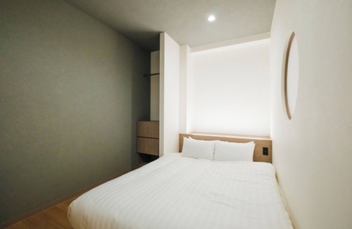 Chuo Ward Hotel | Royal Japanese Suite Room only Simple Stay/Kumamoto Kumamoto