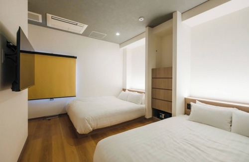 Chuo Ward Hotel | Royal Japanese Suite Room only Simple Stay/Kumamoto Kumamoto