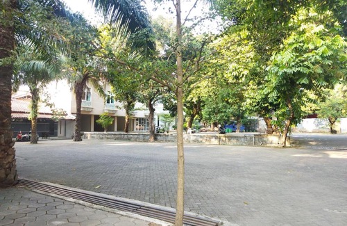 Jepara Hotel | Royal Kencana Hotel powered by Cocotel
