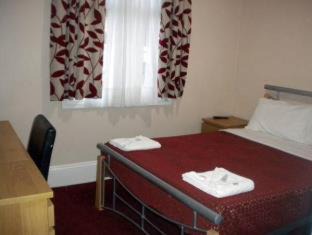 Addison Hotel | Royal London Hotel By Saba