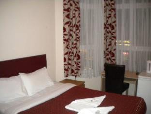 Addison Hotel | Royal London Hotel By Saba