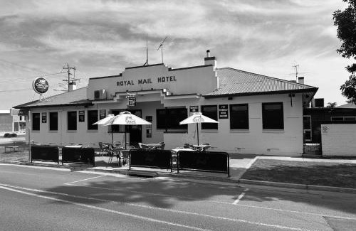 Mulwala Hotel | Royal Mail Hotel Mulwala
