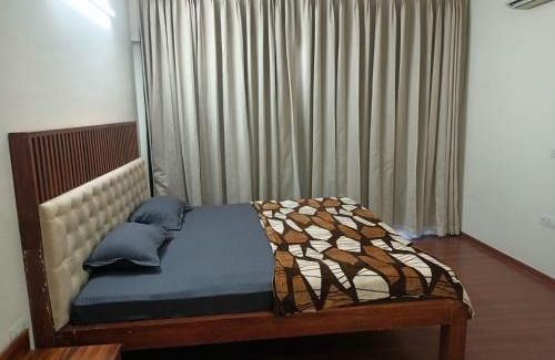 Hadapsar Apartment | Royal Nest 3 Rooms appt