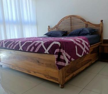 Hadapsar Apartment | Royal Nest 3 Rooms appt