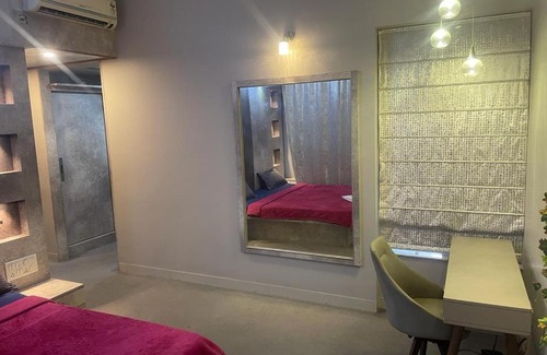 Hadapsar Apartment | Royal Nest (AS) 3 BHK Suite