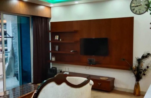 Hadapsar Apartment | Royal Nest (AS) 3 BHK Suite