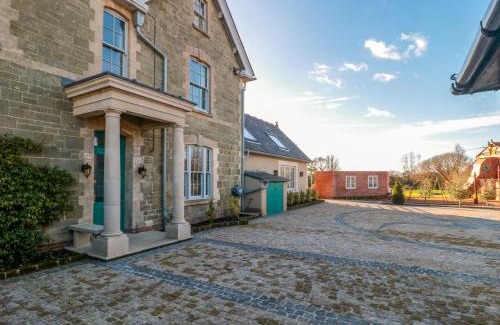 Shaftesbury House | Royal Oak House
