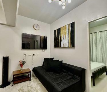 Dao Apartment | Royal Oceancrest Panglao I