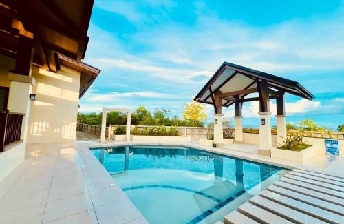 Dao Apartment | Royal Oceancrest Panglao I