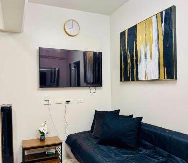 Dao Apartment | Royal Oceancrest Panglao I