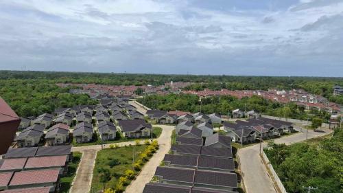 Dauis Apartment | Royal Oceancrest Panglao near airport and beach