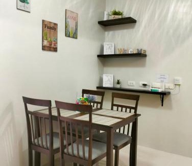 Dauis Apartment | Royal Oceancrest Panglao near airport and beach
