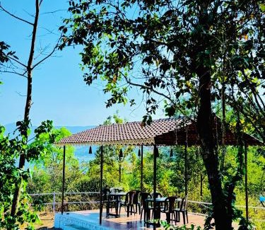 Kadadhe Resort | Royal Orbit Resort