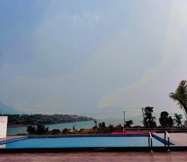 Kadadhe Resort | Royal Orbit Resort