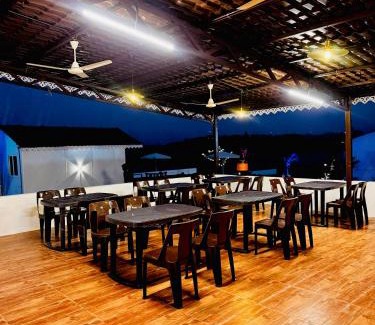 Kadadhe Resort | Royal Orbit Resort