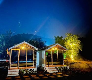 Kadadhe Resort | Royal Orbit Resort