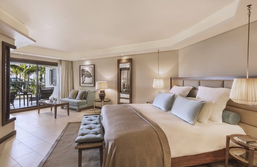 Grand-Baie Resort | Royal Palm Beachcomber Luxury