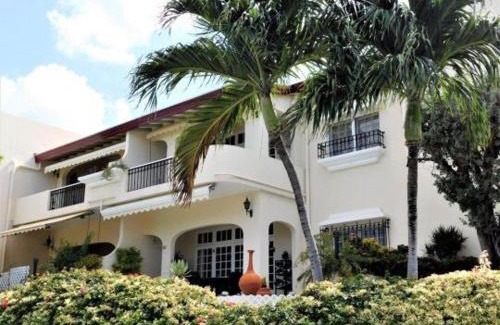 Piscadera Apartment | Royal Palm Resort Curacao Geweldig zeezicht