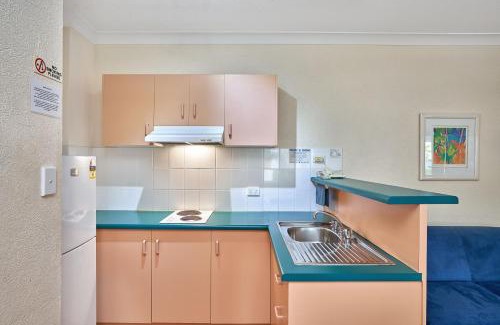 Cairns North Apartment | Royal Palm Villas